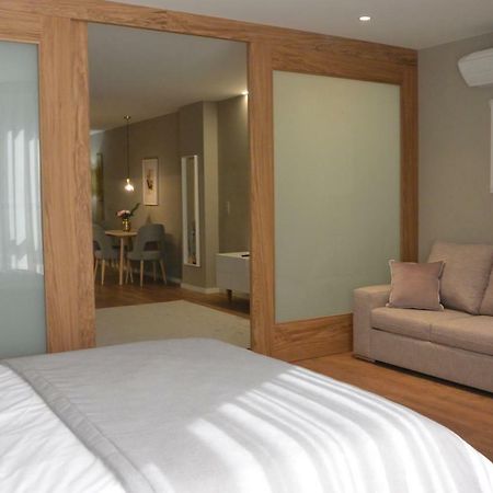 Апартаменты Lf Porto Gardenia, By Flat In Порту Экстерьер фото