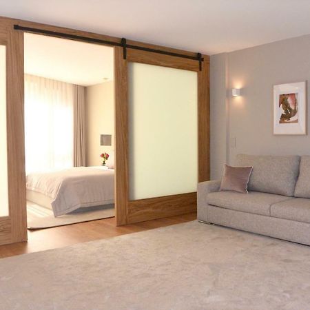 Апартаменты Lf Porto Gardenia, By Flat In Порту Экстерьер фото