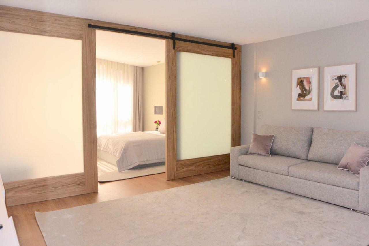 Апартаменты Lf Porto Gardenia, By Flat In Порту Экстерьер фото