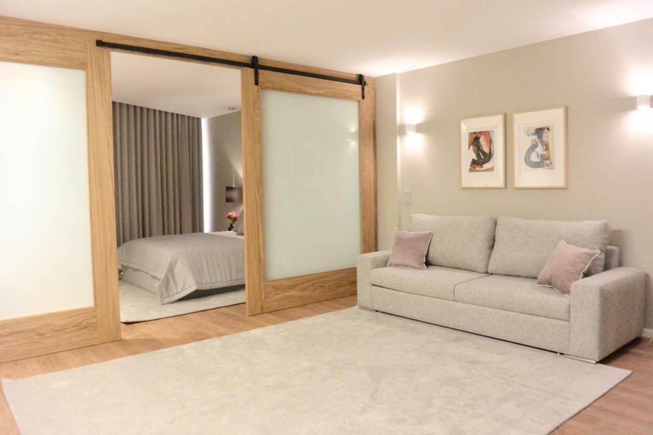 Апартаменты Lf Porto Gardenia, By Flat In Порту Экстерьер фото