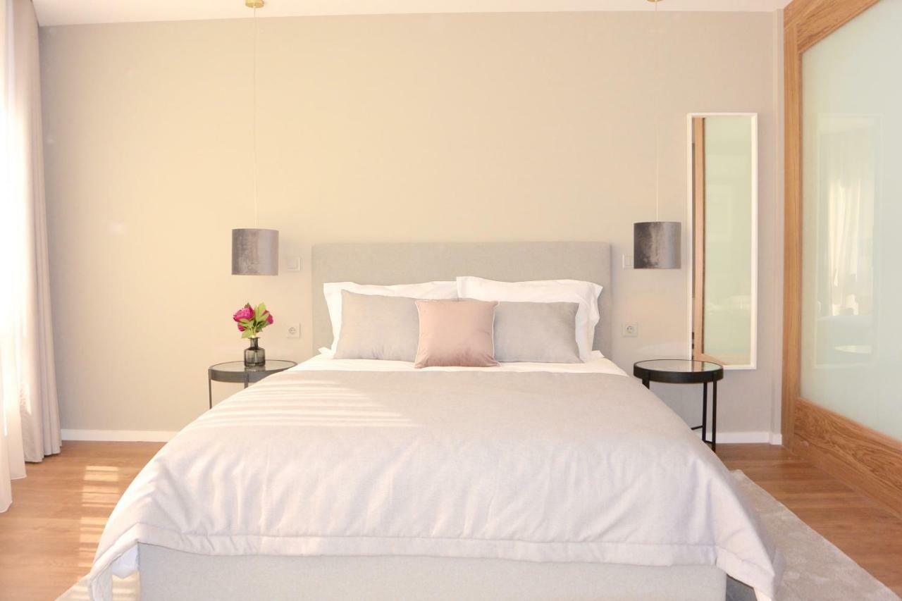 Апартаменты Lf Porto Gardenia, By Flat In Порту Экстерьер фото