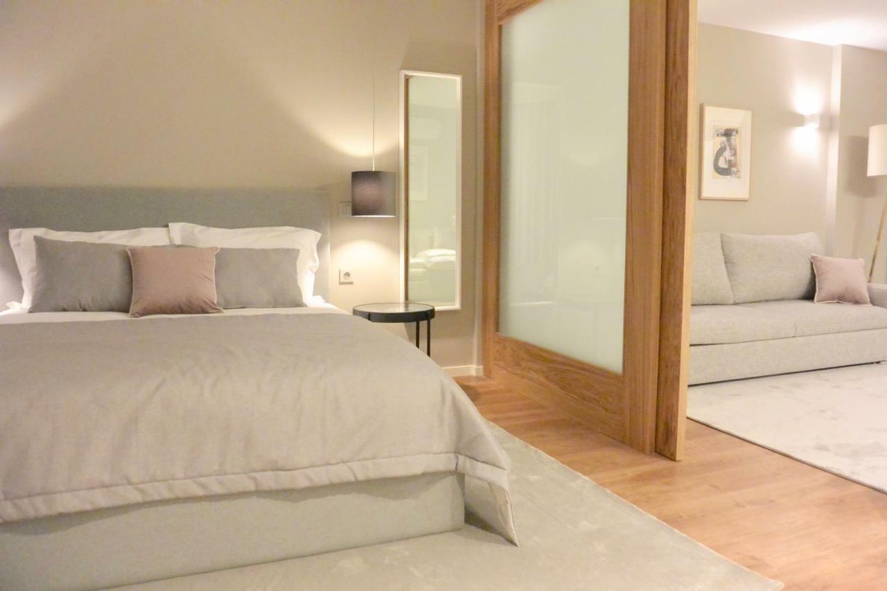 Апартаменты Lf Porto Gardenia, By Flat In Порту Экстерьер фото