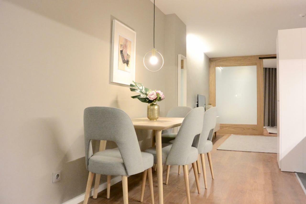 Апартаменты Lf Porto Gardenia, By Flat In Порту Экстерьер фото