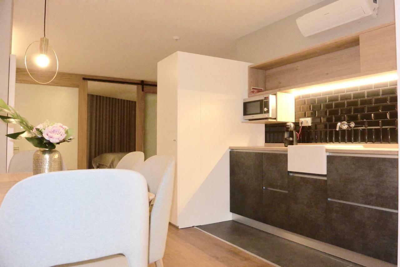 Апартаменты Lf Porto Gardenia, By Flat In Порту Экстерьер фото