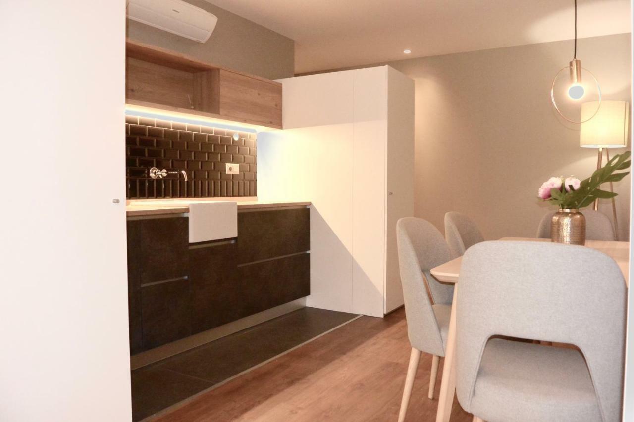 Апартаменты Lf Porto Gardenia, By Flat In Порту Экстерьер фото