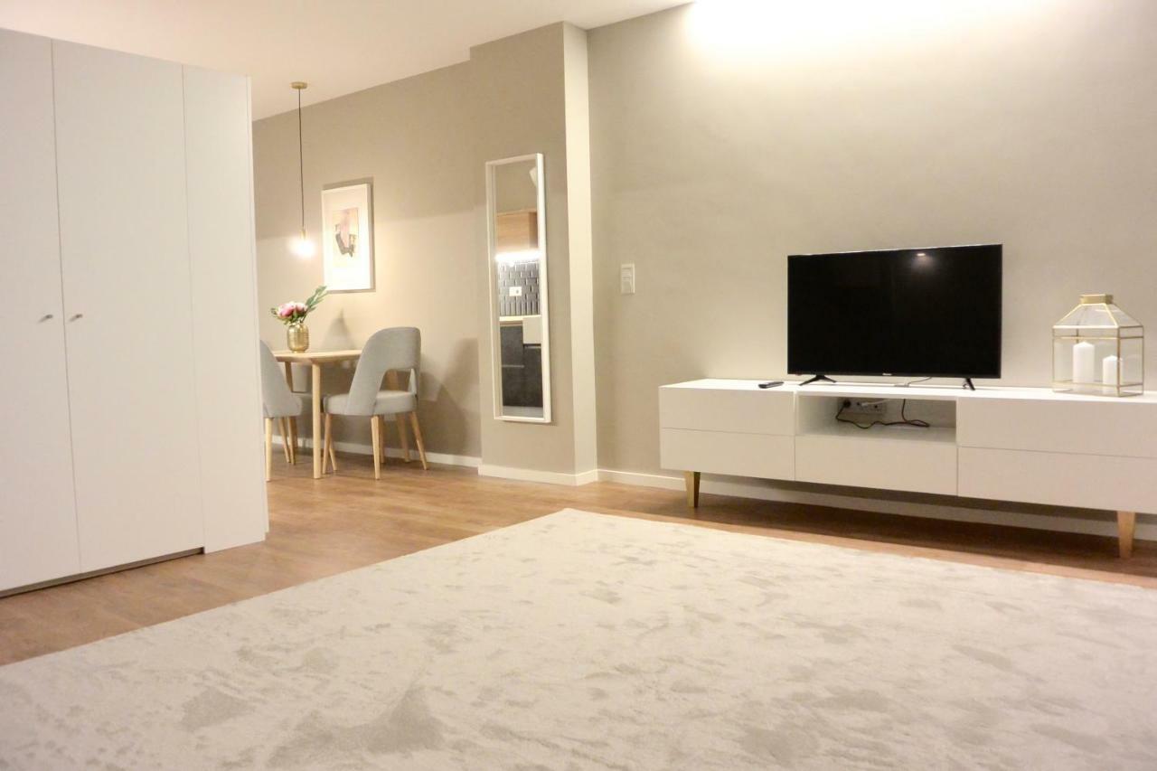 Апартаменты Lf Porto Gardenia, By Flat In Порту Экстерьер фото